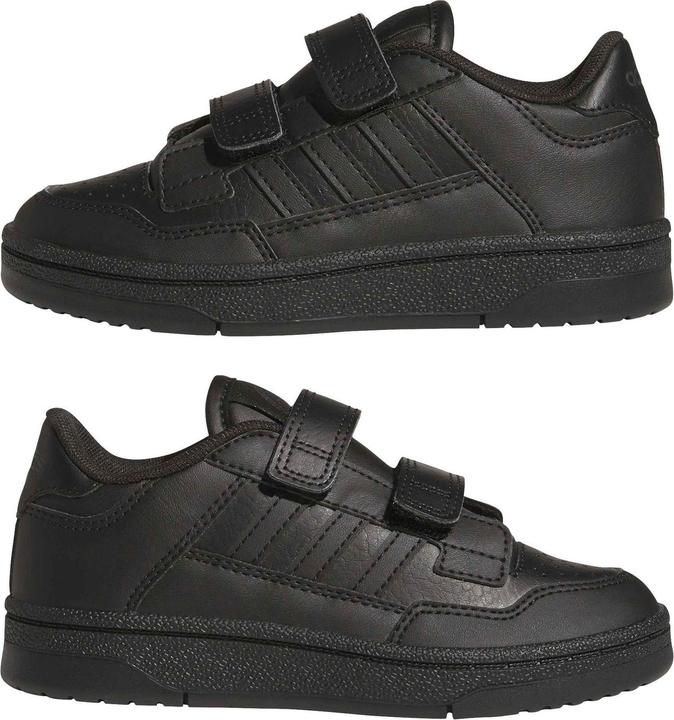 Image du produit Adidas Rapid Court Cf C - cblack/cblack/carbon (33)