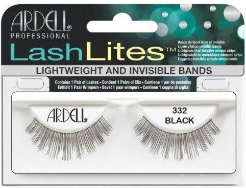 Ardell Lashlites 332