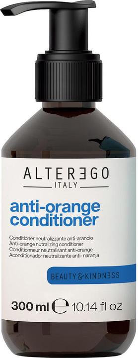 Actual product image Alter Ego Italy Anti-Orange Conditioner (300 ml)