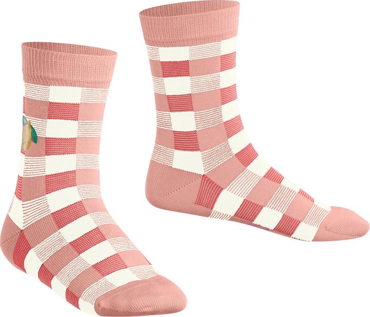 Actual product image Falke Lemon Patch SO (19 - 22)