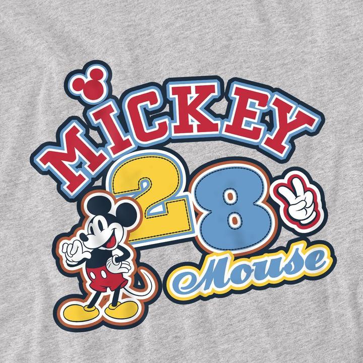Produktbild Mickey Mouse 28 TShirt (128)