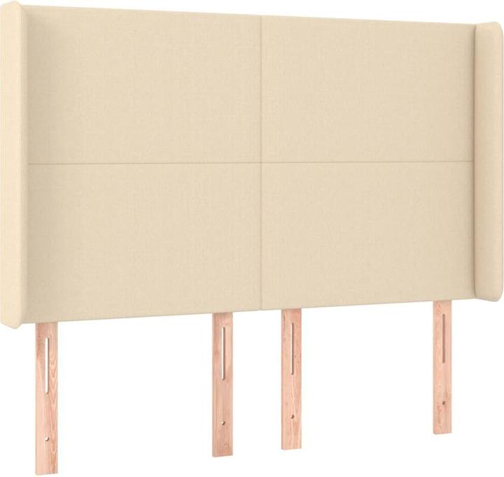 Produktbild vidaXL Kopfteil (147 x 16 x 128 cm)