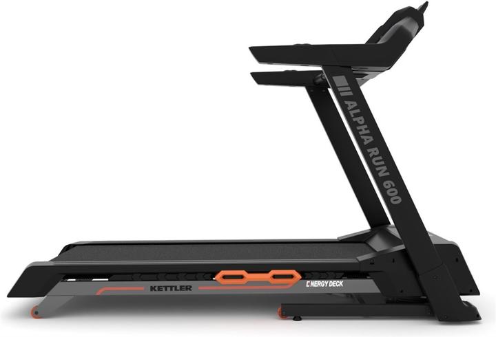 Image du produit Kettler Alpha Run 600