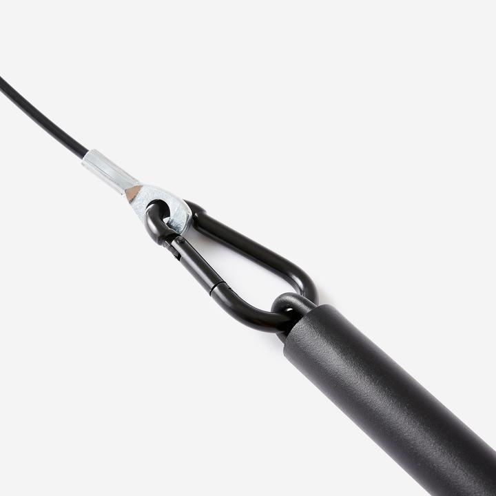 Actual product image Corength Exercise bike cable pull station