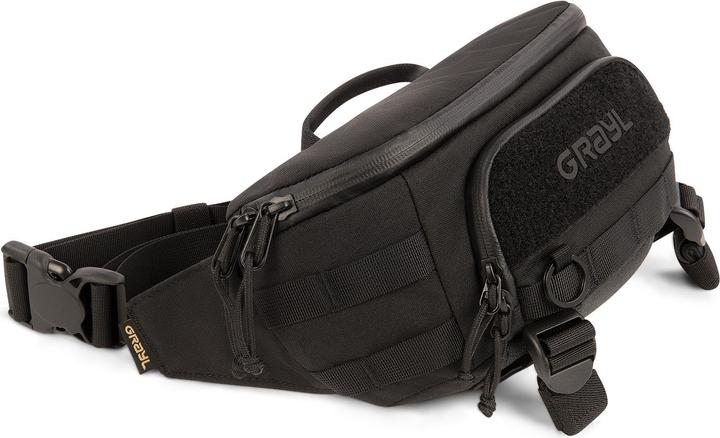 Produktbild Grayl Transport Hip Pack 2L