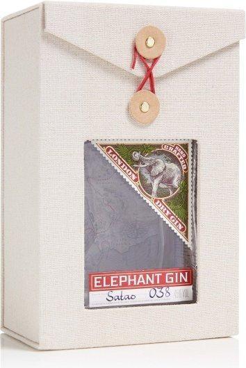 Produktbild Elephant Gin Geschenk Box (1 x 50 cl)