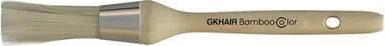 Immagine prodotto Gk Hair Spazzola globale per capelli alla cheratina 51 Mm per lo styling
