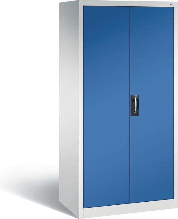 Actual product image C+P Acurado tool cabinet (93 cm, 195 cm)