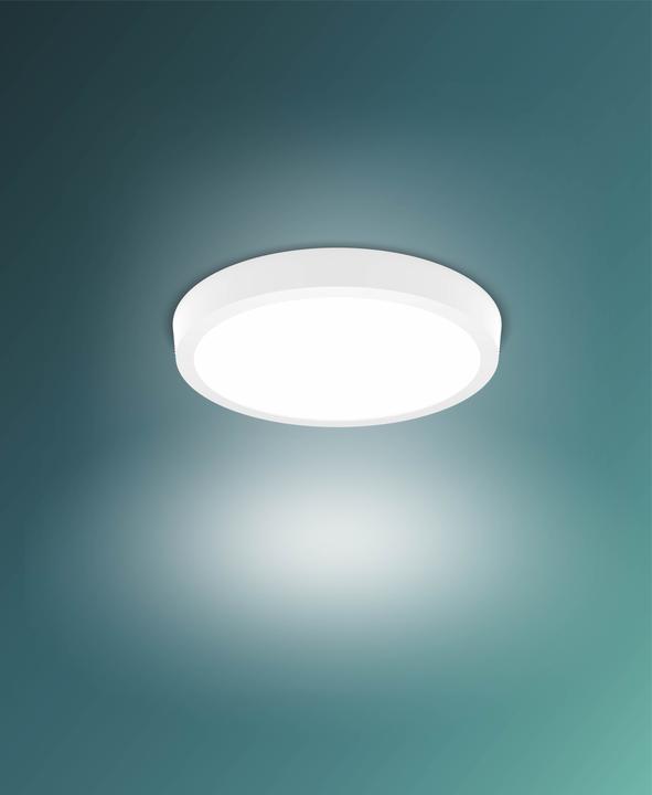 Produktbild Philips Slim Surface DL252 (2000 lm)