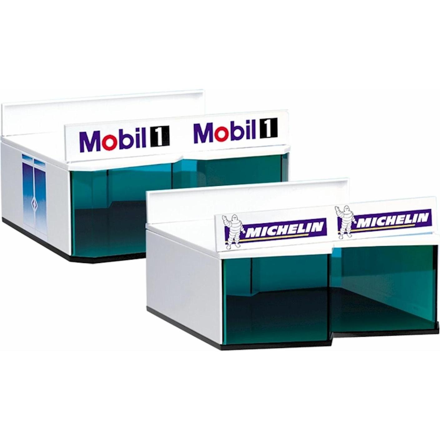 Carrera 1:32 Piano Vip