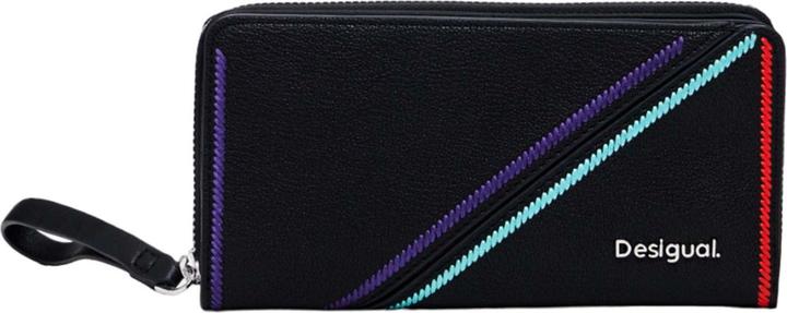 Actual product image Desigual Cleo wallet 20 cm