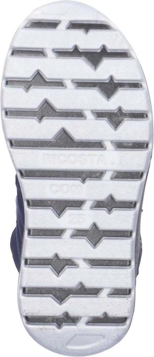 Actual product image Ricosta Ankle boot - 102650 (28)