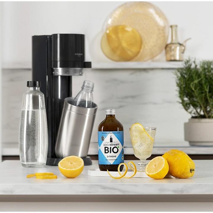 Immagine prodotto SodaStream Sciroppo (1 x 50 cl)