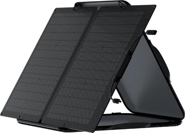 Immagine prodotto EcoFlow Pannello solare portatile (60 W, 3.20 kg)