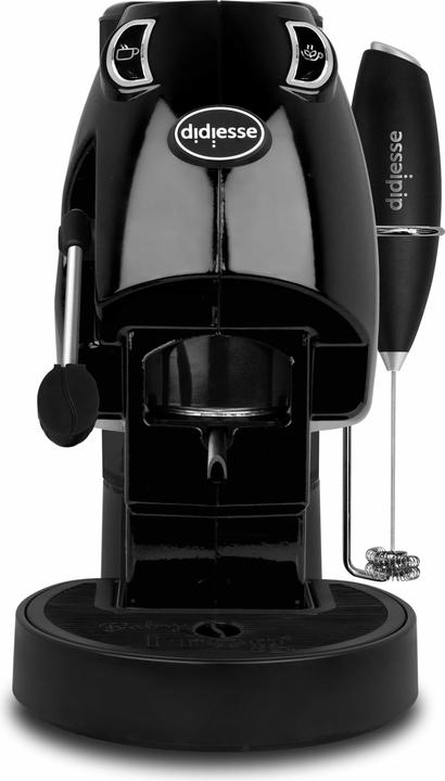 Produktbild Didiesse Baby Frog Coffee & Tea nero (E.S.E.)