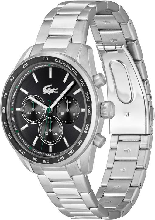 Image du produit Lacoste Boston (Chronographe, 42 mm)
