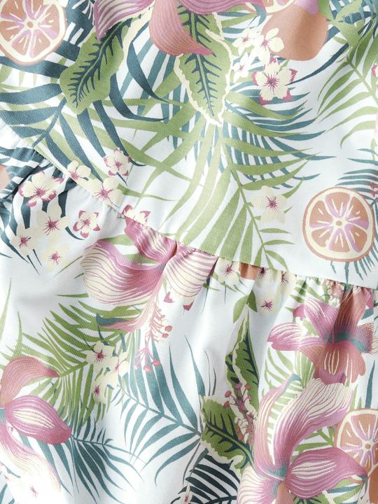 Produktbild Name it Kleid JUNNI Sweatkleid (128)