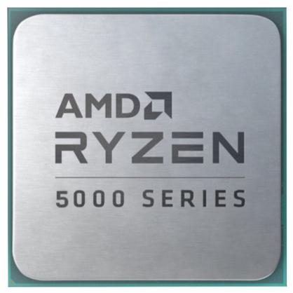Actual product image AMD Ryzen 7 5700G 3.8 GHz (AM4, 3.80 GHz, 8 -Core)