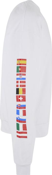 Produktbild Mister Tee Ultra Heavy Cotton Crewneck - 139539 (S)