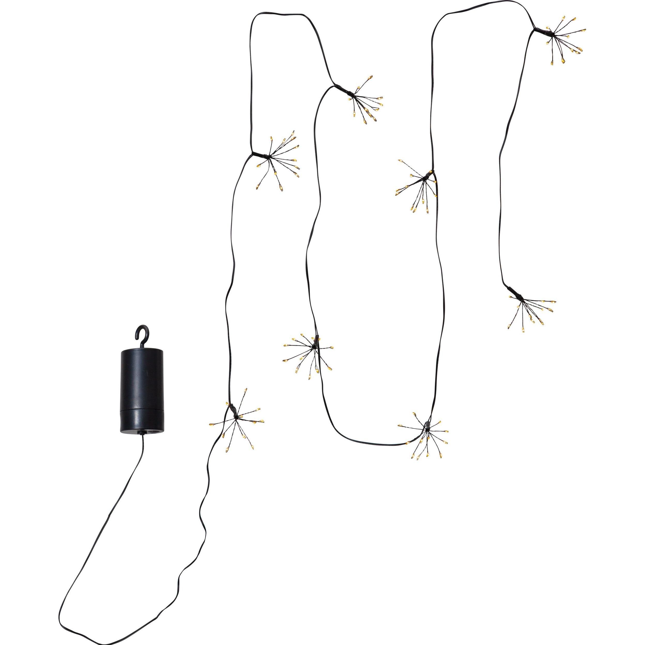 EGLO, Lichterkette, Star Trading (2.10 m)