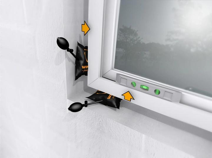 Image du produit Winbag Support de montage (135 kg)