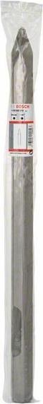 Actual product image Bosch Professional Zubehör PRO HEX 28-4C Pointed chisel, 400 mm