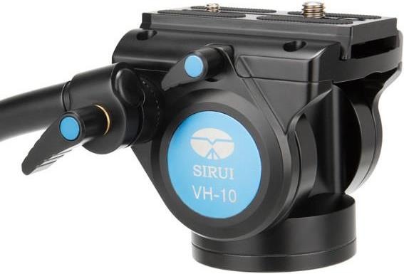 Produktbild Sirui Vh-10 (Videokopf)