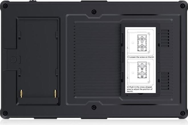 Produktbild Feelworld F7 PLUS HDMI Monitor (7", Full HD)