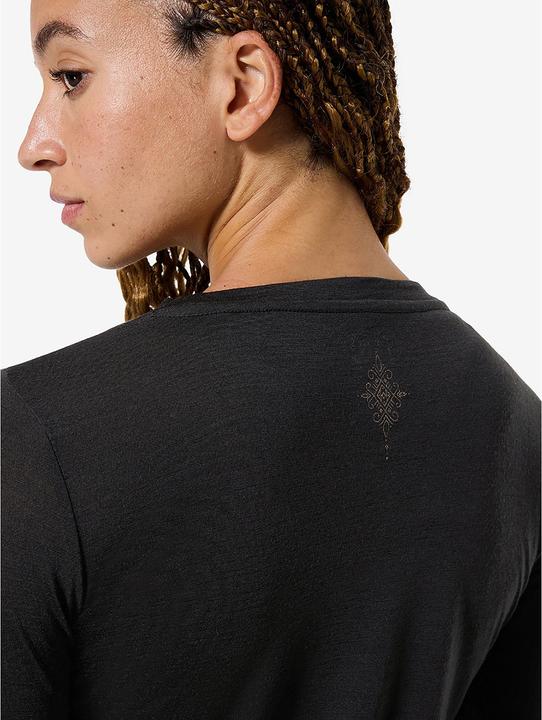 Actual product image Super Natural W Yoga Hodgepodge (L)