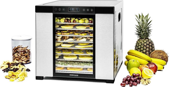 Produktbild Rommelsbacher DA 1050