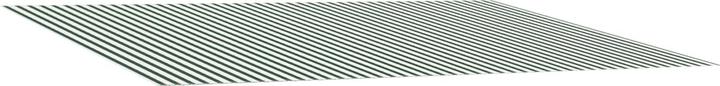Produktbild vidaXL Markisenstoff (350 x 250 cm)