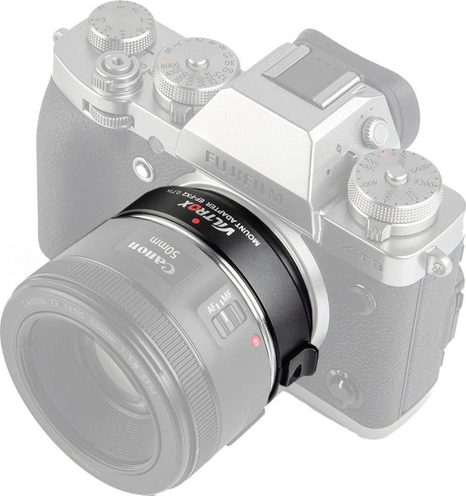 Produktbild Viltrox Ef Fx2 Pro