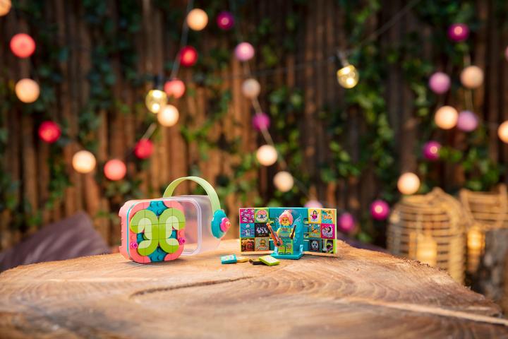 Produktbild LEGO Folk Fairy BeatBox (43110, LEGO Vidiyo)