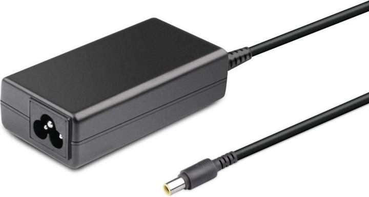 Actual product image CoreParts MBA2016 AC adapter (65 W)