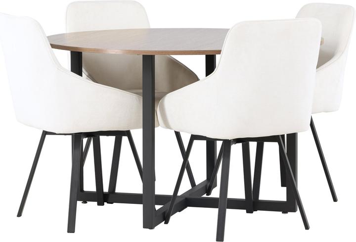 Actual product image Venture Home Rosie (MDF)