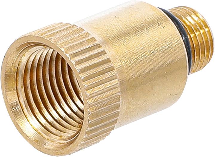 Produktbild BGS Adapter für Kompressionstester für Art. 8005, 8235, 8236 M10 x 1,0 mm