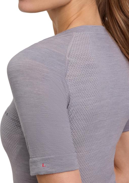 Actual product image Falke WT-Light Shortsl. Shirt Regular w (L)