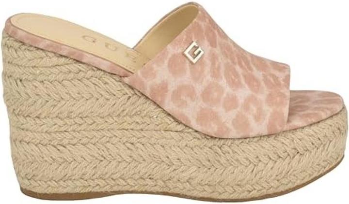 Produktbild Guess Sandalo a Zeppa EVBA (39)