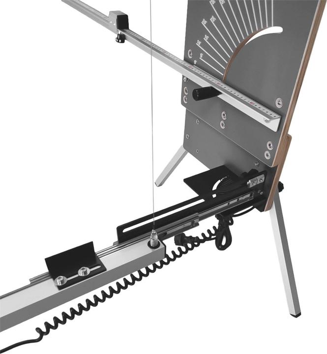 Image du produit MSW Styroporschneider (Coupeur de polystyrène)