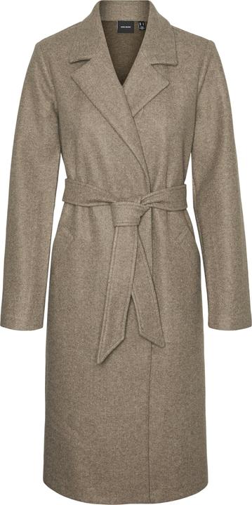 Produktbild Vero Moda VMFORTUNEAYA Mantel Mantel (S)