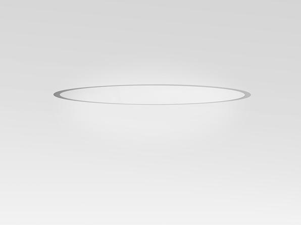 Produktbild LTS LED-Einbauleuchte (7130 lm)