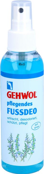 Produktbild Gehwol Pflegendes Fussdeo (Fussdeodorant & -puder, 150 ml)