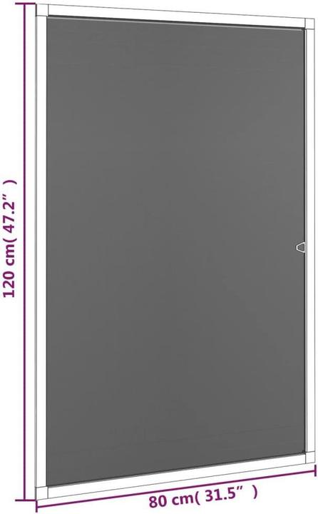 Produktbild vidaXL Bolton (80 x 120 cm)