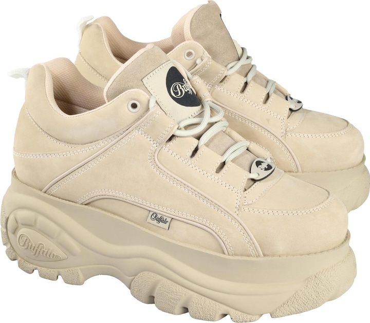Actual product image Buffalo 1339-14 2.0 Sneaker Low - 159469 (40)
