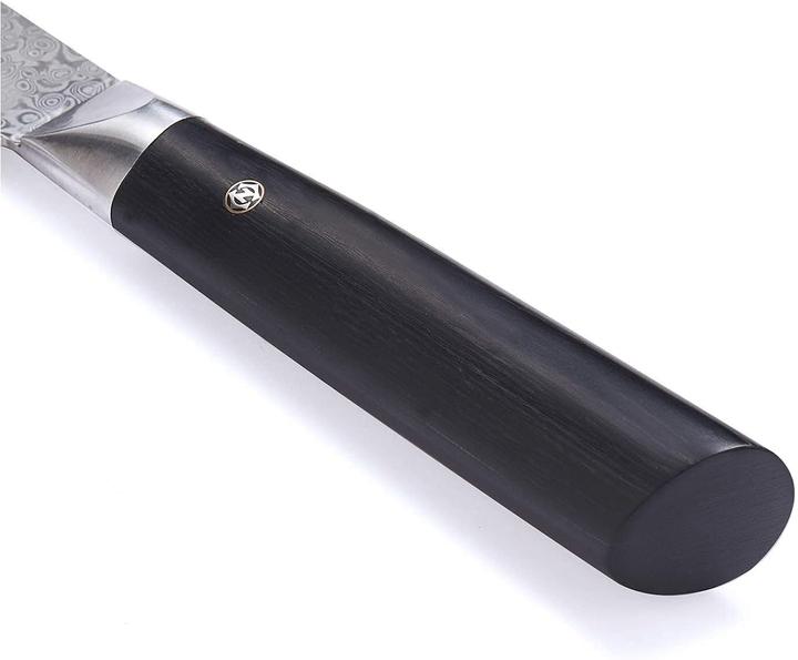 Produktbild Zayiko Damastmesser 13cm (13 cm)