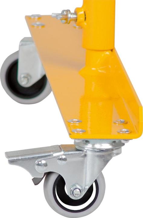 Produktbild kaiserkraft Scherengitter