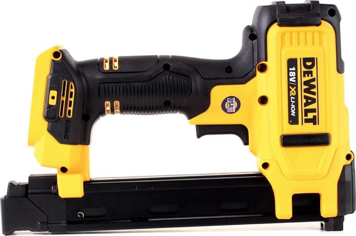 Actual product image DeWalt DCN701N