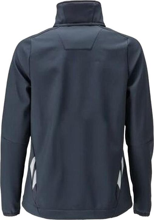 Produktbild Mascot Accelerate Softshelljacke (3XL)