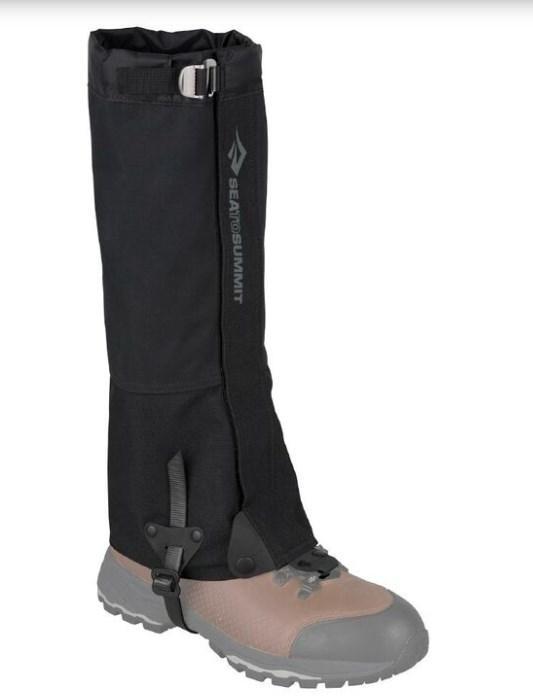 Produktbild Sea To Summit Quagmire Canvas Gaiters (XL)