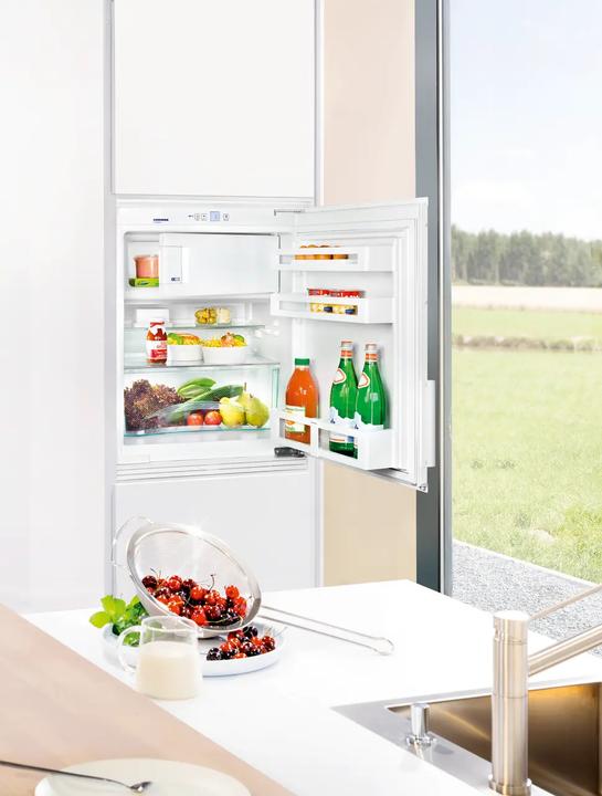 Produktbild Liebherr Liebherr-Kühlschrank-EKc 1424-26-091597851 (Einbau, 86 l)